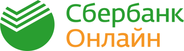 Сбербанк онлайн лого