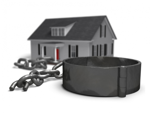 Как продать квартиру с обременением ипотекой?