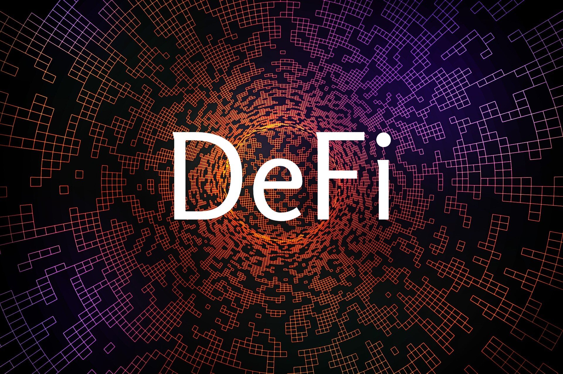 De-Fi проекты (токены)