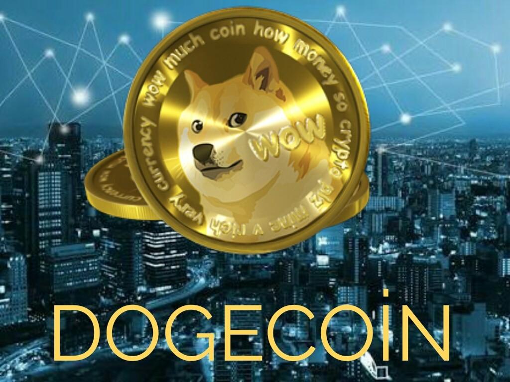 Прогноз цены курса Dogecoin на завтра, неделю и месяц.