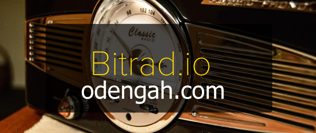 Bitradio – музыкальный сервис для заработка криптовалют