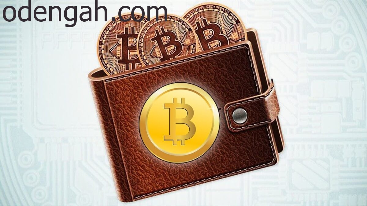 надежный кошелек для биткоин