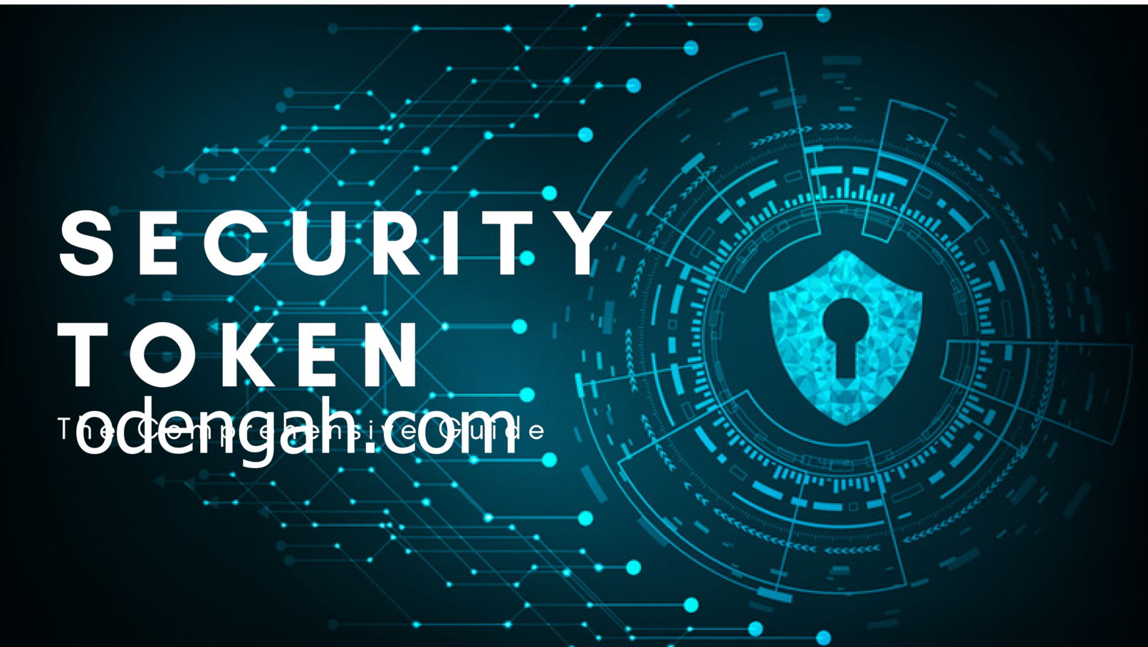 security token crypto